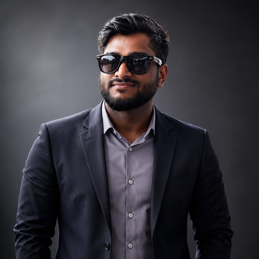 Dipak C Pathak, Founder of Mech Tech Engineering